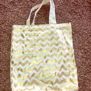 Canvas bag